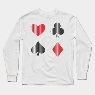 Deck Long Sleeve T-Shirt